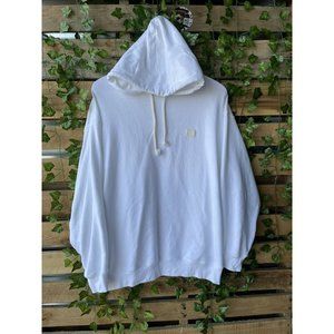 Acne Studios Fairview Face Hoodie L